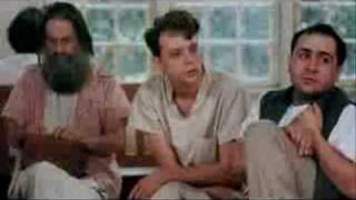 One Flew Over the Cuckoos Nest 1975  original theatrical trailer HQ [upl. by Ellesij]