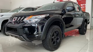 L200 TRITON OUTDOOR 2022 OU RANGER XLS 4X4 2022  PREÇO DA L200 R 244828 REAIS VERSÃO GLS [upl. by Llehsam]