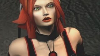 BloodRayne 2 OST 12 [upl. by Zimmer]