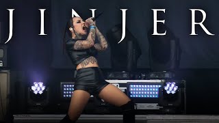 JINJER  Wacken Open Air 2023 Full Set [upl. by Eric211]