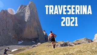 💥 GTPE 💥 GRAN TRAIL PICOS de EUROPA 2022 🌄 70KM Documental CARRERA ULTRA Trail Running [upl. by Aylat605]