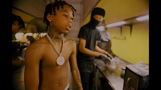 Lil 50  Da Pot Official Music Video [upl. by Oretna]