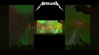 ‘Master of Puppets’ Performance in Munich [upl. by Allys]