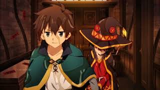 Konosuba funny moments 🥴 [upl. by Ogram53]