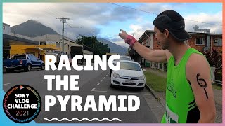 The Great Pyramid Race Gordonvale 2021 [upl. by Rhu567]