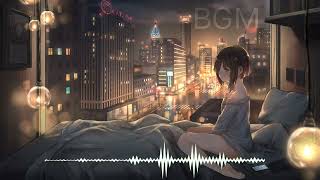 NIVIRO  The Ghost music  bgm song mp3 [upl. by Franz951]