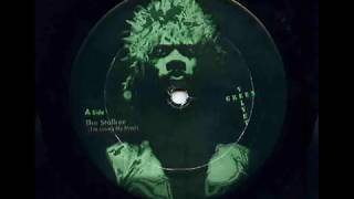 Green Velvet  The Stalker Im Losing My Mind Relief Records [upl. by Ashwell]