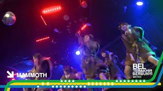 JKT48  Mammoth [upl. by Brightman]