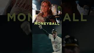 Oakland As 20 Game Streak Win baseball moneyball moviereaction bradpitt [upl. by Ayenat]