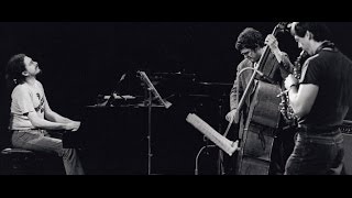 Charlie Haden Jan Garbarek Egberto GismontiquotEquilibristraquot album Folk songs 1979 [upl. by Niwre]