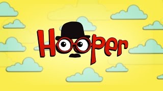 Hooper  Volume 1 Trailer [upl. by Randee]