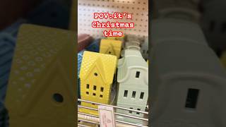 POV It’s Christmas Time target and you find DEALS🎄 foryou foryoupage fypシ゚ target deals [upl. by Ingunna]