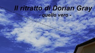 Il ritratto di Dorian Gray  Quello vero FILM COMPLETO [upl. by Smukler]