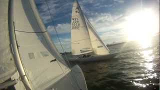 Auckland Etchells  Tuesday Night Series [upl. by Dorena]