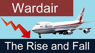 What Happened to the Worlds BEST Airline Heres Why Wardair FAILED  The Story of Wardair Canada [upl. by Shir836]