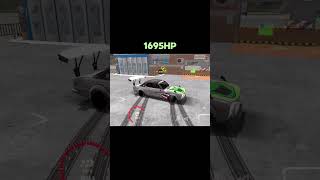 Nissan Skyline 2000 GTR Drift setup  Car parking multiplayer carparkingmultiplayer cpm2 [upl. by Rudyard]