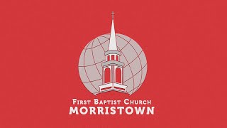 First Baptist Church Live Stream [upl. by Cerallua]