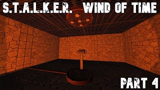 STALKER Wind of Time Part 4 1 Livestream [upl. by Diskson]