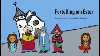 Fortelling om Ester [upl. by Ok209]