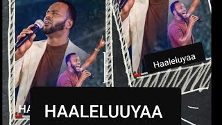 Paulos Tegegn Haaleluyaa walaloo faarfanna lyrics [upl. by Iphagenia]