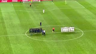 Fifa world cup final Argentina vs France last penalty shootout  penalty shoot out [upl. by Eilime]