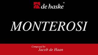 Monterosi – Jacob de Haan [upl. by Morrell]