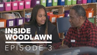 How gentrification has priced out some families  Inside Woodlawn Ep 3 [upl. by Avera523]