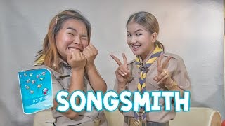 Songsmith พิชิตใจเธอ [upl. by Cattier]