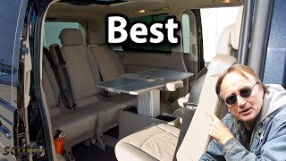 Heres Why Minivans are Actually the Best Vehicle to Buy [upl. by Sixla]