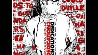 Lil Wayne  Dedication 3  14  Dos amp Donts of young money [upl. by Eatnoid778]