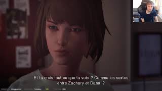 VOD  Laink  Life is Strange 25 [upl. by Kimball237]