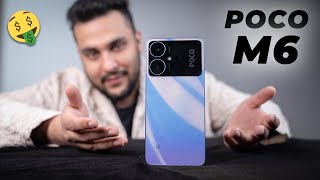 I Used the MOST AFFORDABLE 5G Phone in India [upl. by Eirol]