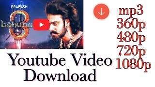 How to download youtube videos for offline viewing [upl. by Anair]