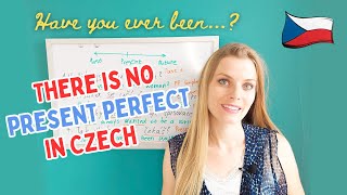 ✍️ How to Translate Present Perfect into Czech [upl. by Foss]