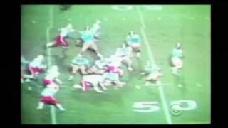 Mark Harmon against Nebraska 19721973 [upl. by Ancelin]