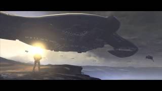 Halo 3  First Announcement Trailer HD  E3 2006 [upl. by Row365]