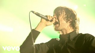 Kasabian  Club Foot Live At Brixton Academy [upl. by Attlee995]