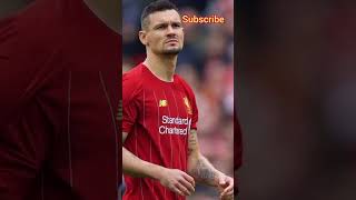 Dejan Lovren reveals why he left Liverpool shorts [upl. by Musette]