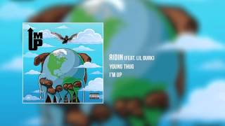 Ridin Feat Lil Durk [upl. by Minier]