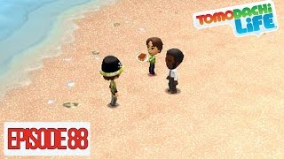 A Tomodachi Life 88 Chocolate [upl. by Lebam898]