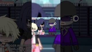 Tikki Plagg UNIFY  Miraculous Ladybug  OLD TRENDMEME  AU‼️ gacha mlb trend [upl. by Ernesta]