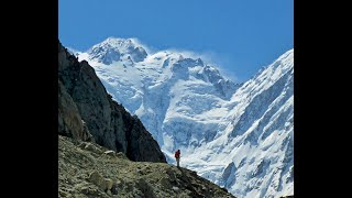 Nanga Parbat Summit 2019 [upl. by Aihsiyt]