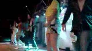 RBD Style Cover  Turnê Sul  Frederico Westphalen  Video 1 [upl. by Sarena]