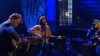 Ray LaMontagne  Barfly [upl. by Orrin533]