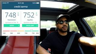 2020 Credit Building Tips Credit Karma Vs My FICO Get Your Auto Loan Approved [upl. by Lhok]