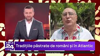 Știrile Digi24 de la ora 16  5 mai [upl. by Norvan184]