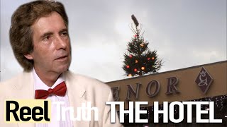 Christmas On The English Coast The Hotel  Full Documentary  Reel Truth [upl. by Nitsur890]