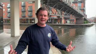 Dynamic UK Cities GCSE Geography Revision Video 2  The Growth of the City of Birmingham [upl. by Pomeroy]