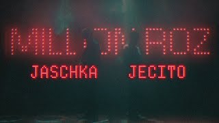 Jaschka amp Jecito  Million Roz OFFICIAL VIDEO [upl. by Yenruoc]