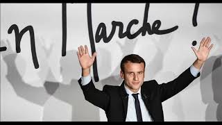 Doù vient largent de la campagne de Macron [upl. by Hutchinson]